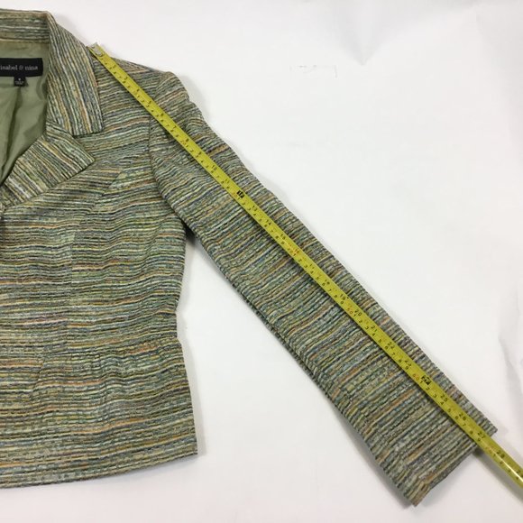 Isabel & Nina Tweed Suit - Picture 8 of 15